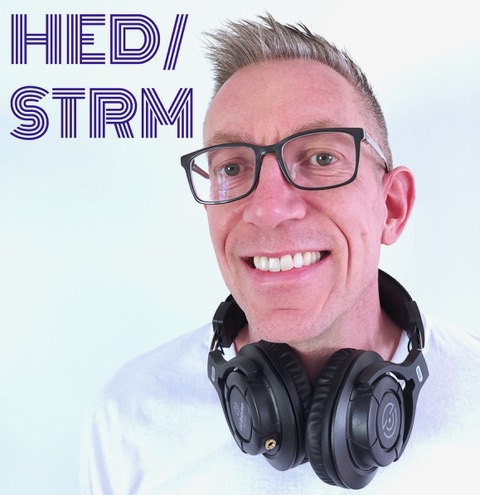 DJ Hedström
